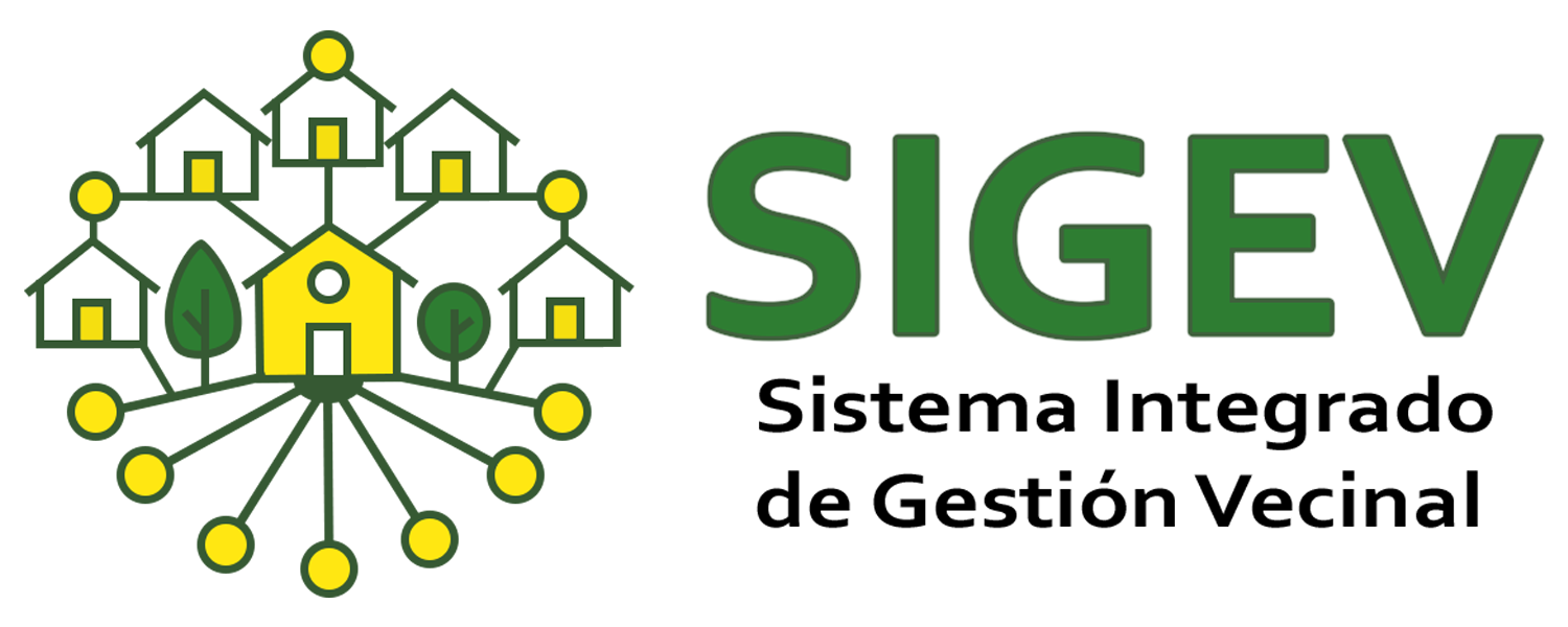 SIGEV Logo